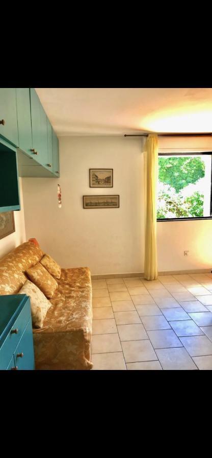 Appartamento Con Giardino A 50 M Dal Mare LʼÎle-Rousse المظهر الخارجي الصورة