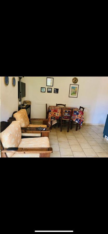 Appartamento Con Giardino A 50 M Dal Mare LʼÎle-Rousse المظهر الخارجي الصورة