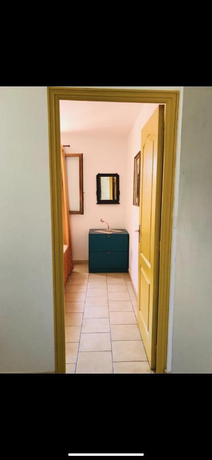 Appartamento Con Giardino A 50 M Dal Mare LʼÎle-Rousse المظهر الخارجي الصورة