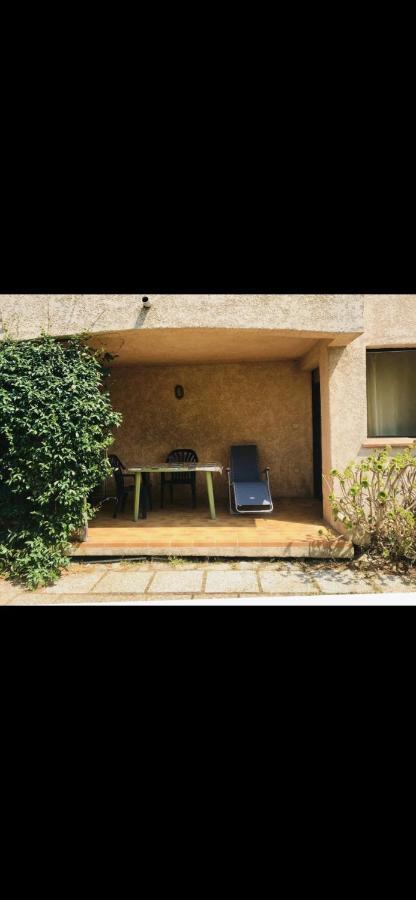 Appartamento Con Giardino A 50 M Dal Mare LʼÎle-Rousse المظهر الخارجي الصورة